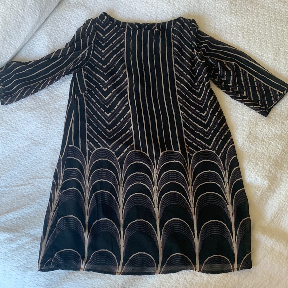Dress T mini dress size 6